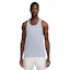 Nike Fast Dri-FIT Singlet Heren Blauw