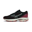 Mizuno Wave Prodigy 6 Dames Zwart