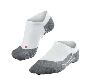 FALKE RU4 Invisible Socks Dames FALKE RU4 Invisible Socks Dames