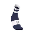 Compressport Pro Racing Socks V4.0 Run High Unisex Blauw