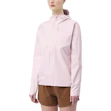 Salomon Bonatti Pro Jacket Dames Roze