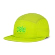 Ciele GOCap Classic Athletics Cap Unisex Limegroen