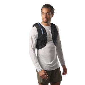 Salomon Active Skin 12 With Reservoir Unisex Salomon Active Skin 12 With Reservoir Unisex