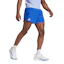 adidas Adizero Essentials Split Short Heren Blauw