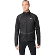 ASICS Road Winter Jacket Heren Zwart