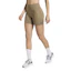 adidas Adi365 5 Inch Short Tights Dames Bruin