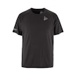 Craft Pro Hypervent T-shirt 2 Heren Zwart