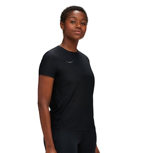 HOKA Performance Run T-shirt Dames