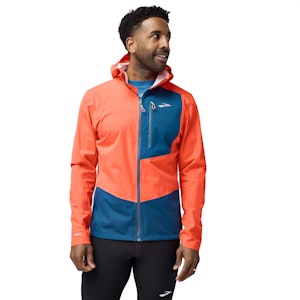Brooks High Point Waterproof Jacket 2 Heren Brooks High Point Waterproof Jacket 2 Heren
