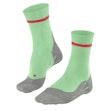 FALKE RU4 Socks Dames Groen