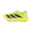 adidas Adizero Adios Pro 4 Heren Fluorgeel