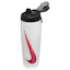 Nike Refuel Bottle Locking Lid 24 oz Multi