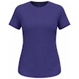 Odlo Active 365 Crew Neck T-shirt Dames Paars