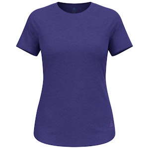 Odlo Active 365 Crew Neck T-shirt Dames Odlo Active 365 Crew Neck T-shirt Dames