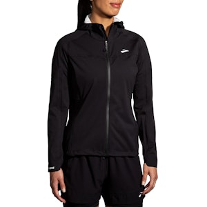 Brooks High Point Waterproof Jacket Dames