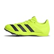adidas Allroundstar J Kinderen Fluorgeel