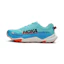 HOKA Torrent 4 Dames Blauw