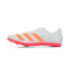 adidas Allroundstar J Kinderen Wit