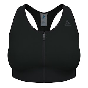 Odlo Seamless High Sports Bra Dames Odlo Seamless High Sports Bra Dames