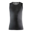 Craft Pro Dry Nanoweight Singlet Heren Zwart