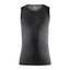 Craft Pro Dry Nanoweight Singlet Heren Zwart
