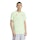 adidas Berlin Marathon 2025 T-shirt Heren Groen