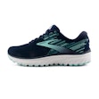 Brooks Defyance 12 Dames Blauw