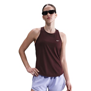 Nike Tempo Novelty Dri-FIT Tank Top Dames Nike Tempo Novelty Dri-FIT Tank Top Dames