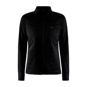 Craft ADV Charge Warm Jacket Dames