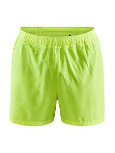 Craft ADV Essence 5 Inch Short Heren Craft ADV Essence 5 Inch Short Heren