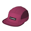 Ciele GOCap Field Iconic Bar Cap Unisex Paars