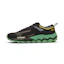 Mizuno Wave Ibuki 4 Dames Zwart