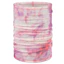 Buff Merino Lightweight Neckwarmer Unisex Roze