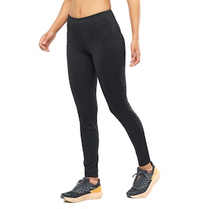 Salomon Cross Run 28 Inch Tight Dames Salomon Cross Run 28 Inch Tight Dames