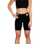 SAYSKY Motion+ 9 Inch Short Tights Dames Zwart
