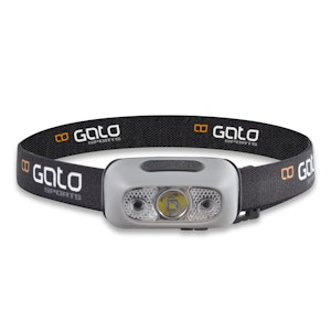 Gato Head Torch USB Gato Head Torch USB