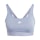 adidas Training Workout Move High Support Bra Dames Paars