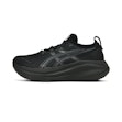 ASICS Gel Nimbus 27 Dames Zwart