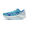 Mizuno Wave Rebellion Flash 2 Heren Blauw