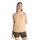 New Balance Jacquard Slim Singlet Dames Oranje