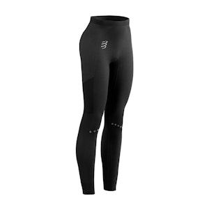 Compressport Winter Running Tight Dames