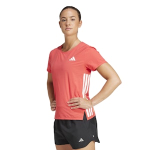adidas Adizero T-shirt Dames adidas Adizero T-shirt Dames