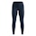 Odlo Essential Warm Tights Dames Blauw