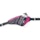 Ultimate Performance Ribble II Hip Bottle Roze