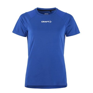 Craft Rush 2.0 T-shirt Dames Craft Rush 2.0 T-shirt Dames