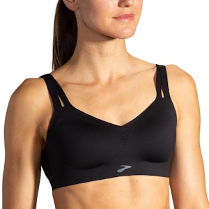 Brooks Dare Strappy Run Bra Dames