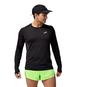 Brooks Atmosphere Shirt 3.0 Heren Brooks Atmosphere Shirt 3.0 Heren