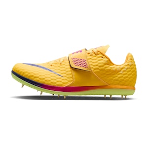 Nike High Jump Elite Heren Nike High Jump Elite Heren