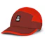 Ciele FSTCap SC Field Iconic Bar SL Cap Unisex Rood