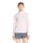 New Balance Sport Quarter Zip Shirt Dames Roze